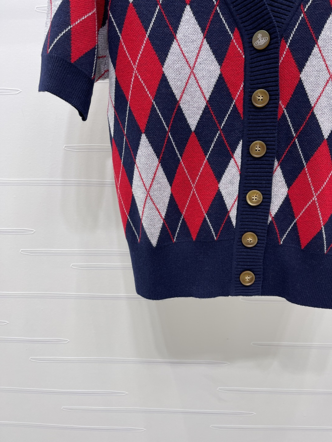 Women's short sleeves